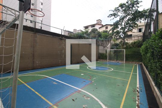 Quadra de apartamento à venda com 3 quartos, 70m² em Jardim Prudência, São Paulo