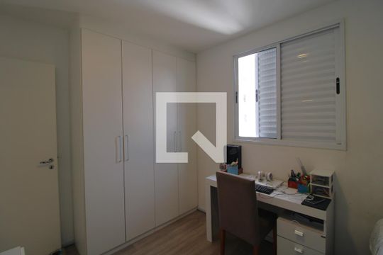 Quarto 1 de apartamento à venda com 3 quartos, 70m² em Jardim Prudência, São Paulo