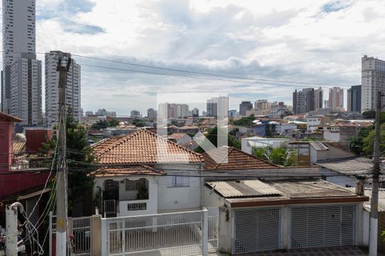Vista da Sala 2 de casa à venda com 4 quartos, 175m² em Cidade Mãe do Céu, São Paulo