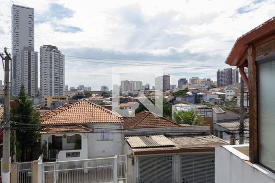 Vista da Sala 2 de casa à venda com 4 quartos, 175m² em Cidade Mãe do Céu, São Paulo