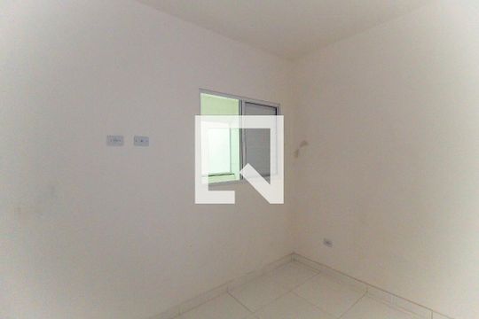 Quarto 2 de casa para alugar com 2 quartos, 35m² em Cidade Líder, São Paulo