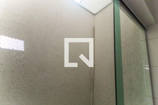 Área de Serviço de casa para alugar com 2 quartos, 35m² em Cidade Líder, São Paulo