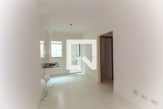 Casa para alugar com 2 quartos, 35m² em Cidade Líder, São Paulo