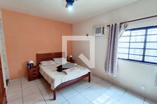 Suíte - 2º and de casa à venda com 3 quartos, 210m² em Piedade, Rio de Janeiro