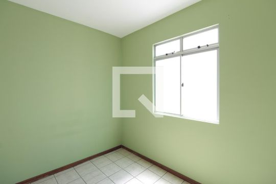 Quarto 2 de apartamento para alugar com 2 quartos, 50m² em Santa Branca, Belo Horizonte