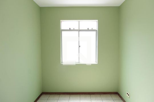 Quarto 1 de apartamento para alugar com 2 quartos, 50m² em Santa Branca, Belo Horizonte