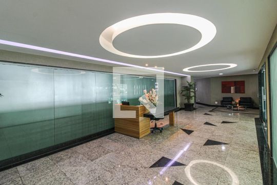 Área comum de apartamento à venda com 4 quartos, 333m² em Recreio dos Bandeirantes, Rio de Janeiro