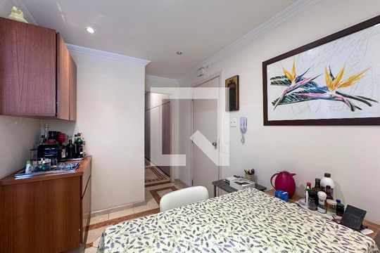 Copa de apartamento à venda com 3 quartos, 210m² em Brooklin Novo, São Paulo