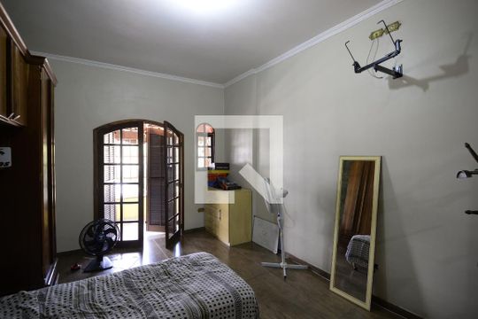 Quarto 2 de casa à venda com 3 quartos, 416m² em Mooca, São Paulo