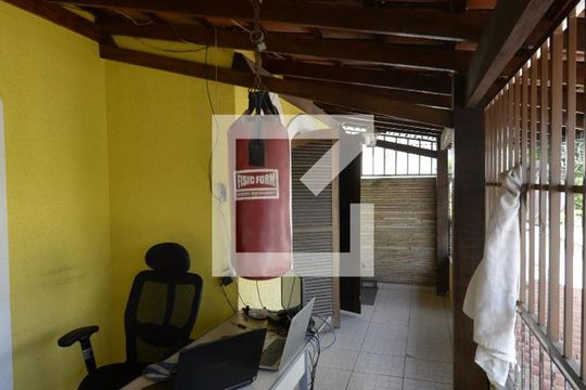 Varanda de casa à venda com 3 quartos, 416m² em Mooca, São Paulo