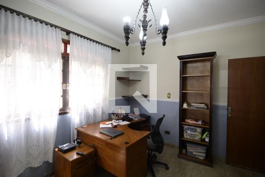 Escritório de casa à venda com 3 quartos, 416m² em Mooca, São Paulo