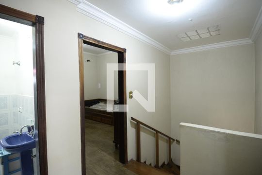 Corredor de casa à venda com 3 quartos, 416m² em Mooca, São Paulo