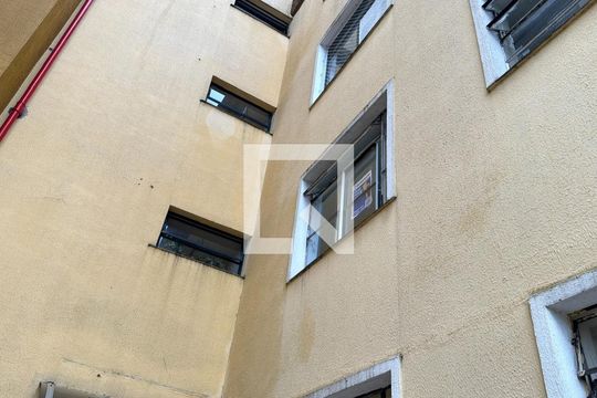 Vista de apartamento para alugar com 3 quartos, 73m² em São Francisco, Curitiba