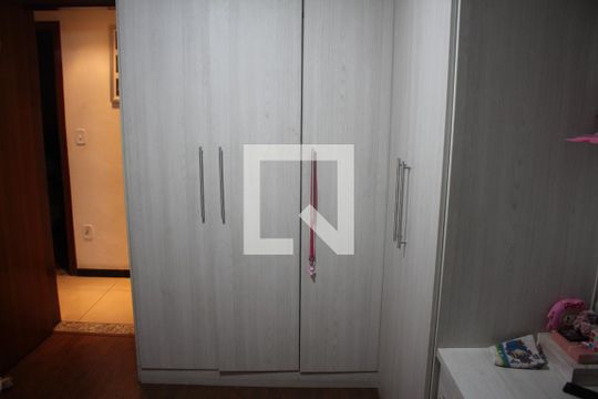 Quarto 1 de apartamento à venda com 4 quartos, 177m² em Inconfidentes, Contagem