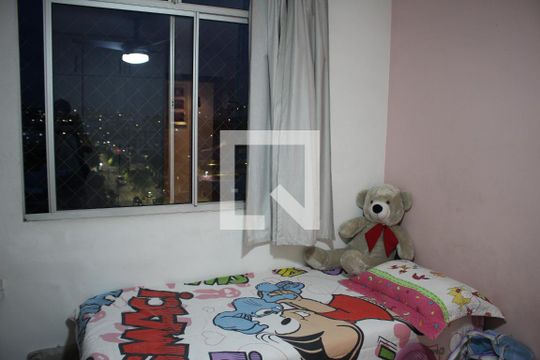 Quarto 1 de apartamento à venda com 4 quartos, 177m² em Inconfidentes, Contagem