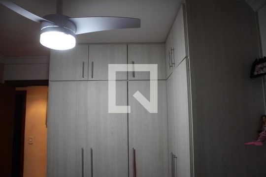 Quarto 1 de apartamento à venda com 4 quartos, 177m² em Inconfidentes, Contagem