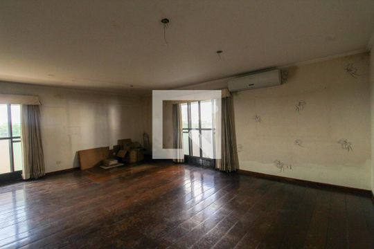 Apartamento à venda com 4 quartos, 280m² em Butantã, São Paulo