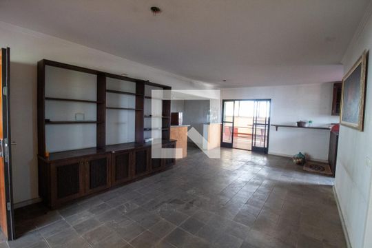 Área comum  de apartamento à venda com 4 quartos, 280m² em Butantã, São Paulo