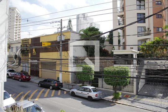 Vista de casa para alugar com 7 quartos, 342m² em Parque da Mooca, São Paulo
