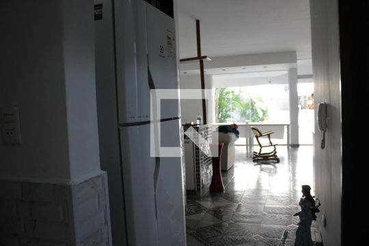 Andar Inferior  de casa para alugar com 7 quartos, 342m² em Parque da Mooca, São Paulo