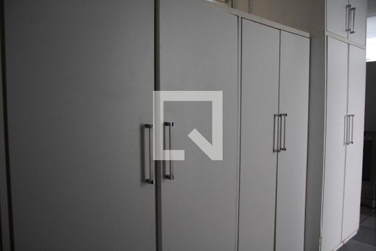 Área de Serviço de casa para alugar com 7 quartos, 342m² em Parque da Mooca, São Paulo