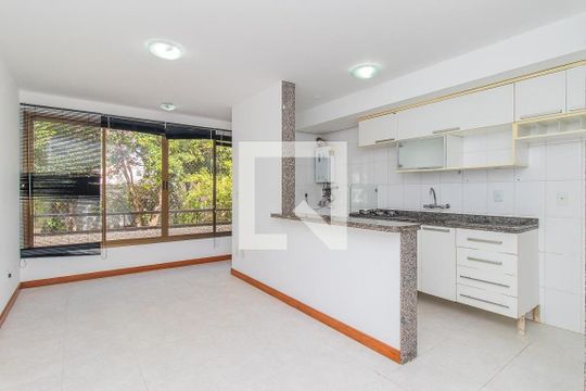 Apartamento à venda com 1 quarto, 70m² em Floresta, Porto Alegre