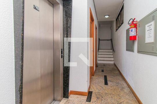 Apartamento à venda com 1 quarto, 70m² em Floresta, Porto Alegre