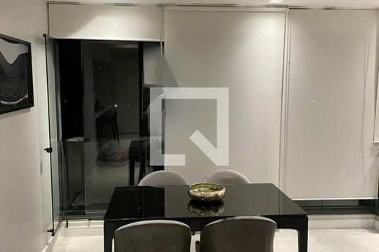 Apartamento à venda com 1 quarto, 73m² em Cerqueira César, São Paulo