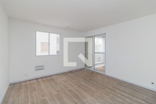 Apartamento à venda com 1 quarto, 35m² em Cangaiba, São Paulo