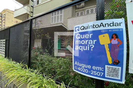 Outros de apartamento à venda com 3 quartos, 80m² em Auxiliadora, Porto Alegre