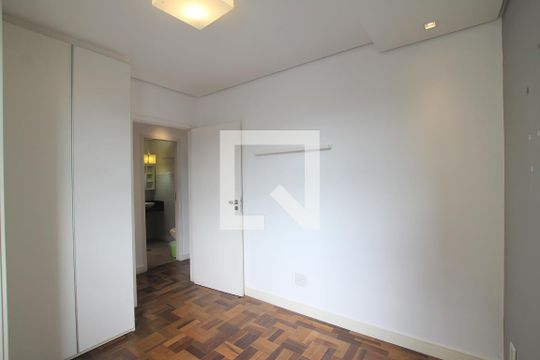 Quarto 2 de apartamento à venda com 3 quartos, 80m² em Auxiliadora, Porto Alegre