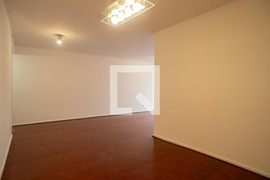 Sala de apartamento à venda com 4 quartos, 128m² em Bela Vista, São Paulo