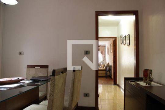 Sala de Jantar de casa à venda com 3 quartos, 150m² em Vila Madalena, São Paulo