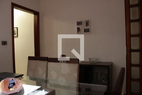 Sala de Jantar de casa à venda com 3 quartos, 150m² em Vila Madalena, São Paulo