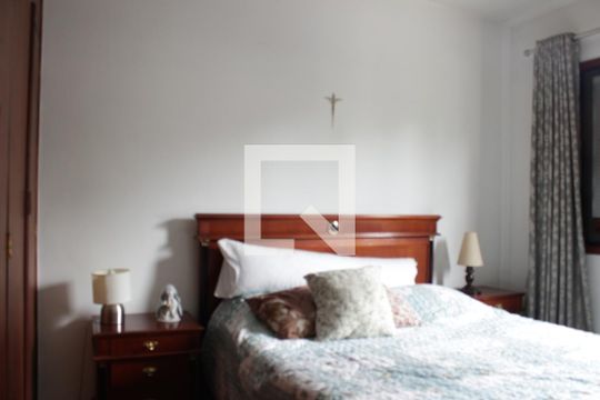 Suíte de casa à venda com 3 quartos, 150m² em Vila Madalena, São Paulo