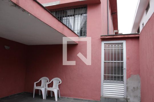Garagem de casa à venda com 3 quartos, 150m² em Vila Madalena, São Paulo