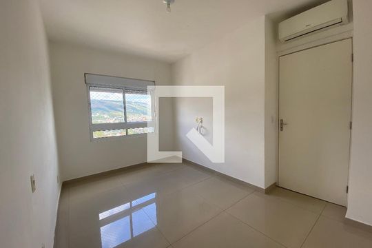 Quarto 1  de apartamento à venda com 2 quartos, 50m² em Passo das Pedras, Porto Alegre