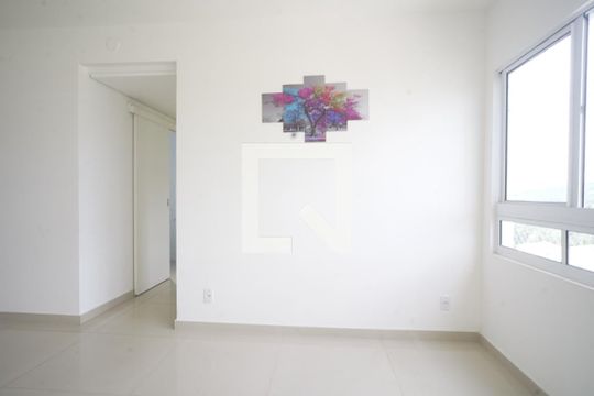 Sala  de apartamento à venda com 2 quartos, 50m² em Passo das Pedras, Porto Alegre