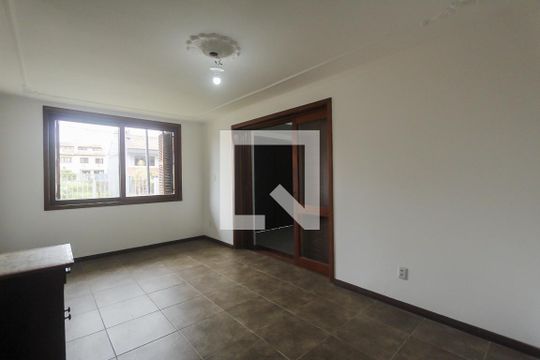 Quarto de casa à venda com 4 quartos, 388m² em Jardim Itu, Porto Alegre