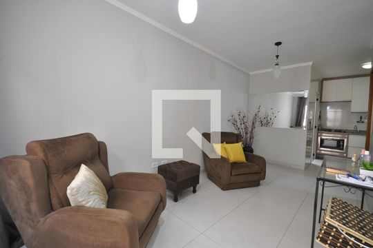 Casa de Condomínio para alugar com 2 quartos, 60m² em Vila Nilo, São Paulo