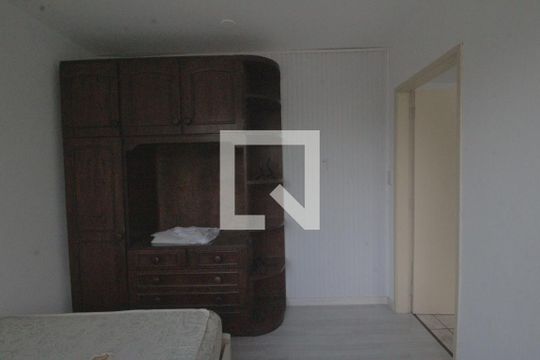 Quarto 1 de casa para alugar com 2 quartos, 60m² em Igara, Canoas