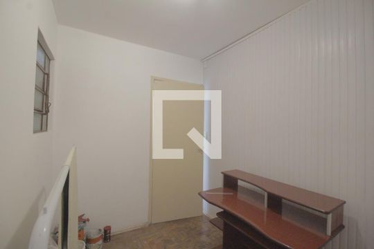 Quarto 2 de casa para alugar com 2 quartos, 60m² em Igara, Canoas