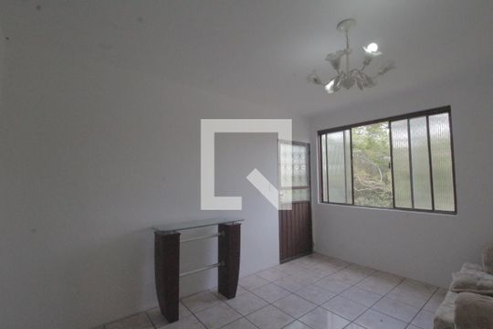 Sala de casa para alugar com 2 quartos, 60m² em Igara, Canoas