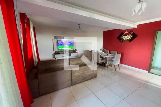 Casa à venda com 2 quartos, 330m² em Tirol (barreiro), Belo Horizonte