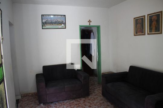 Casa à venda com 2 quartos, 170m² em Lindéia, Contagem