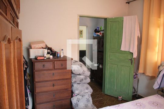 Quarto 1 de casa à venda com 2 quartos, 170m² em Lindéia, Contagem