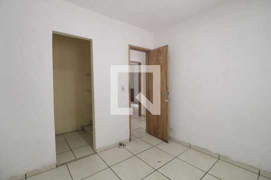 Quarto 1 de casa para alugar com 2 quartos, 80m² em Vargem Pequena, Rio de Janeiro