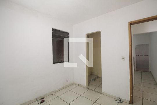 Quarto 1 de casa para alugar com 2 quartos, 80m² em Vargem Pequena, Rio de Janeiro
