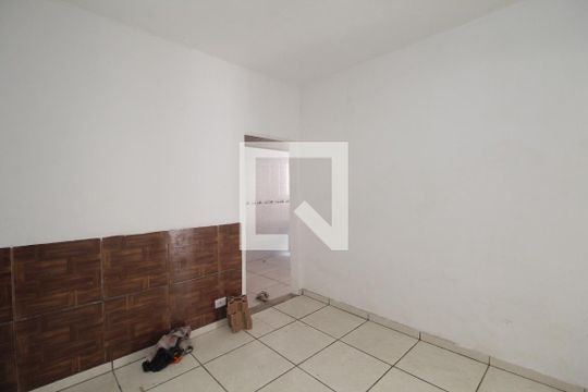 Sala 2 de casa para alugar com 2 quartos, 80m² em Vargem Pequena, Rio de Janeiro