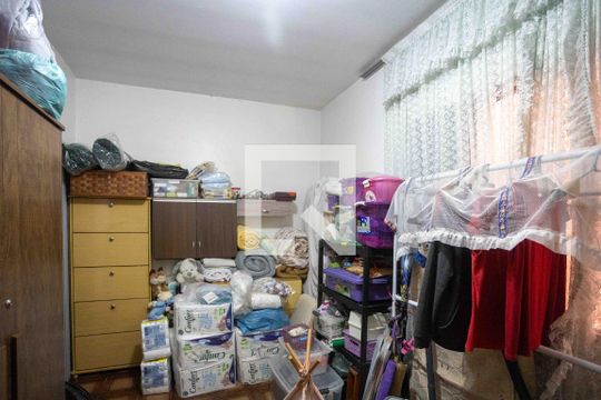 Quarto 2 de casa à venda com 2 quartos, 193m² em São Judas Tadeu, Diadema